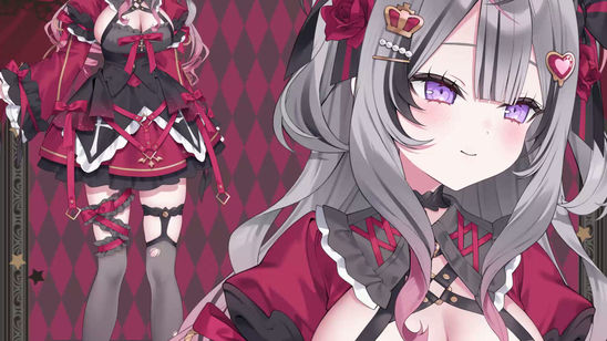 REJECT_ラクシャーナ(2026)
